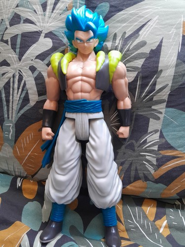 Figurine dragon ball super - figurine,