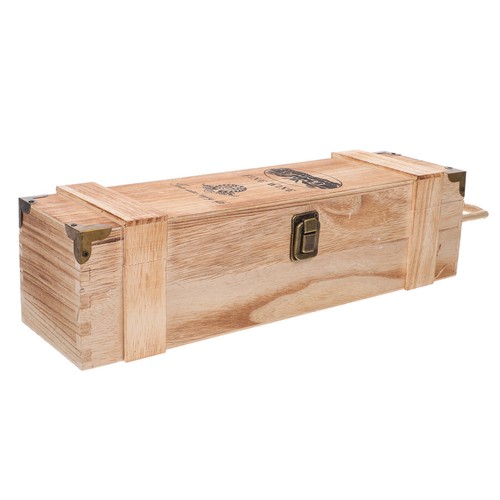 Boite bois rangement - boite,