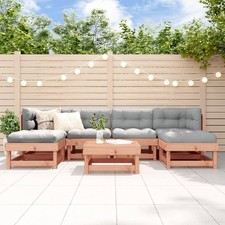 Salon jardin mobilier - salon,