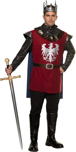King guard knight - knight,