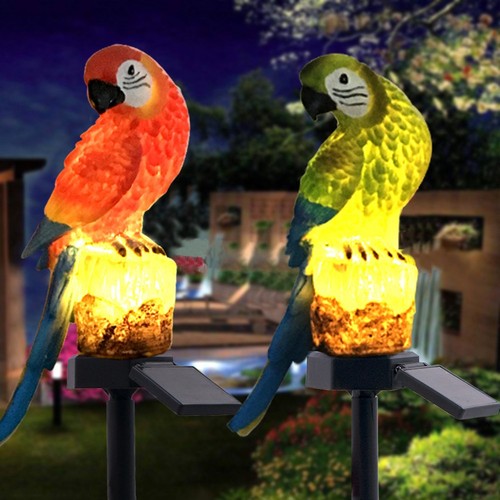 Gazon lampe cour - cour, sol