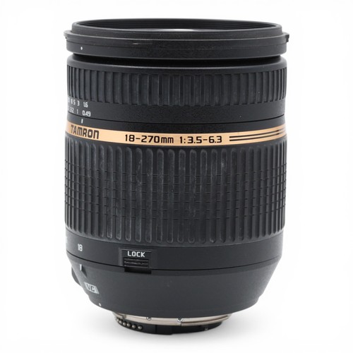 Tamron b003 objectif zoom - af,