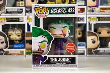 Funko Pop! Heroes – DCeased