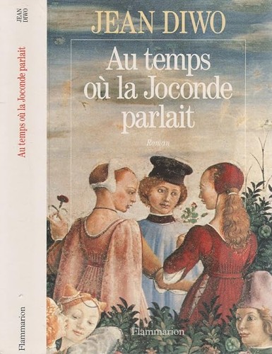 Temps où joconde - au, la