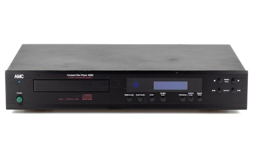 Amc xcdi lecteur - cd, haute