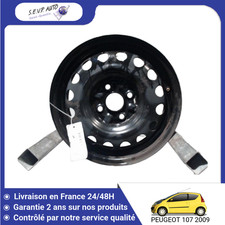 🇫🇷 JANTE TOLE PEUGEOT