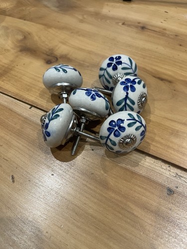 Lot boutons meuble - boutons,