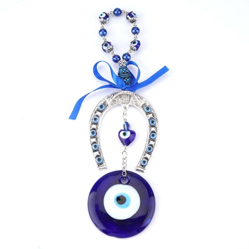 Mauvais œil pendentif - œil,