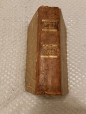 Livre Ancien 1815 Bulletin des