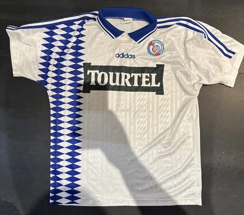 Maillot racing club - maillot,