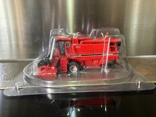 MOISSONNEUSE BATTEUSE CASE