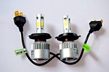 Peugeot 205 1983-1987 Phare 2x