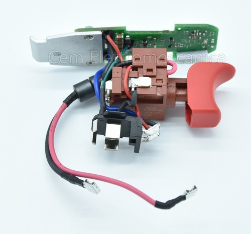 Interrupteur module - interrupteur,