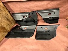 BMW E36 M3 325I 328I Porte