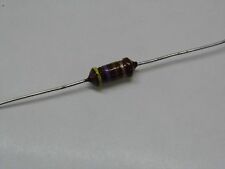 Lot x2  Self inductance