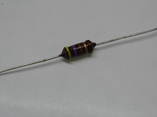 Lot self inductance - self,