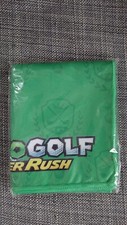 Mario Golf Super Rush Sports