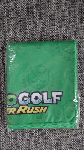 Mario golf super - super, rush