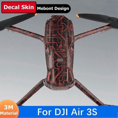 Mebont decal skin - skin, air