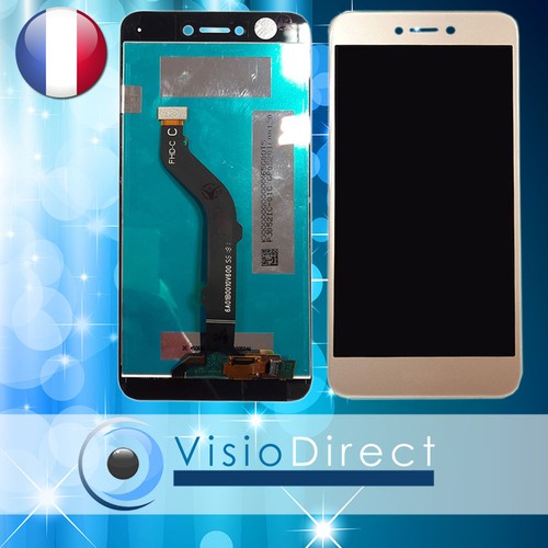 Vitre tactile ecran lcd pour - vitre, +