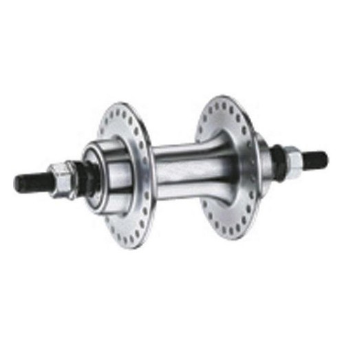 Moyeu arrière bmx - kt-d13r, 48