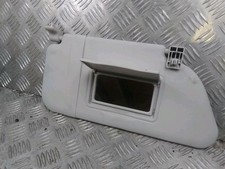 Pare soleil droit Peugeot 1007 (KM) 2009 8143JN