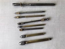 Pièces a main d’horlogerie 