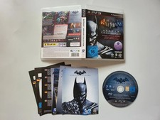 Batman Arkham Collection : Jeu