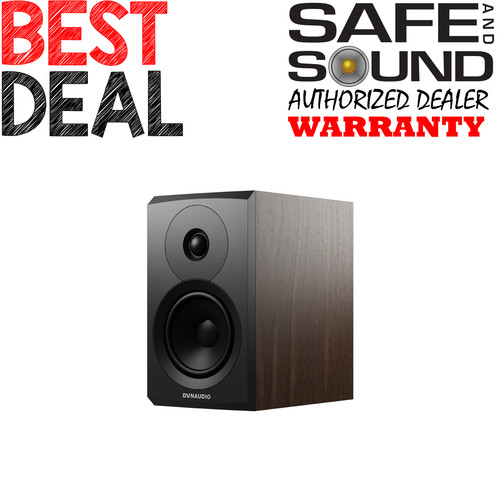 Dynaudio emit bookshelf - dynaudio, 10