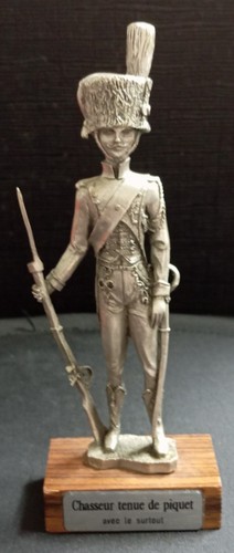 Les etains prince figurine - du,