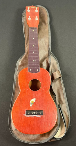 Vintage kingston string - vintage,