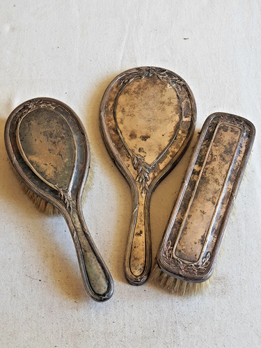 Art nouveau gallia christofle - gallia,