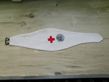 Reproduction du brassard de la