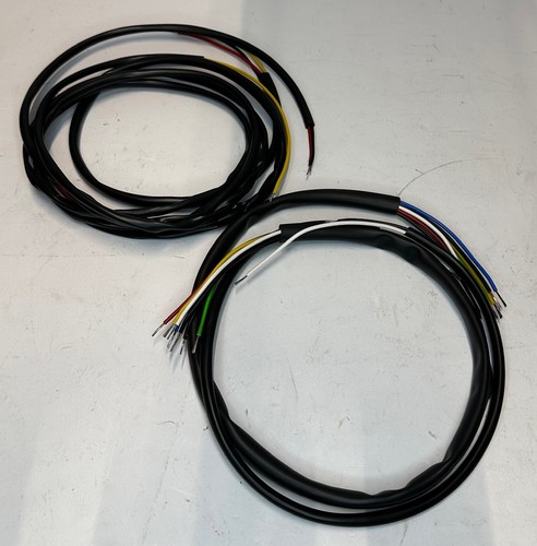 Système électrique câblage - Électrique,