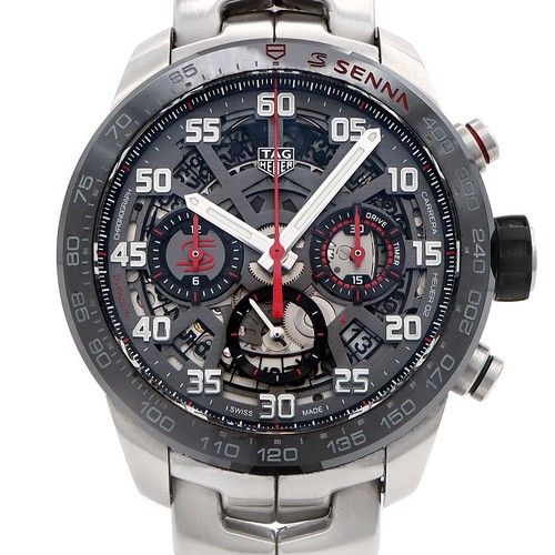 Tag heuer carrera caliber - carrera,
