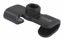 ASTA Rallonge clé polygonale contre-coudée A-EAW38 Acier manganèse