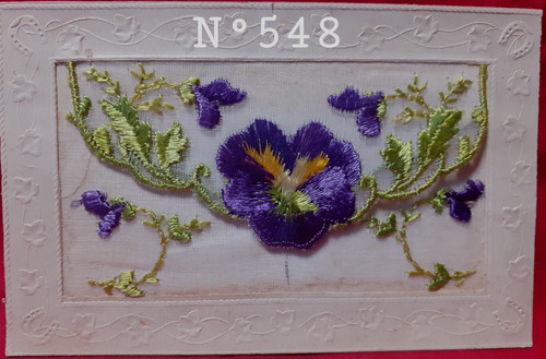 548 carte postale ancienne - n°548,