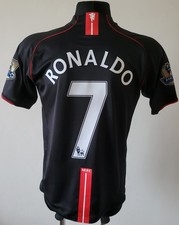 Maillot de foot Nike