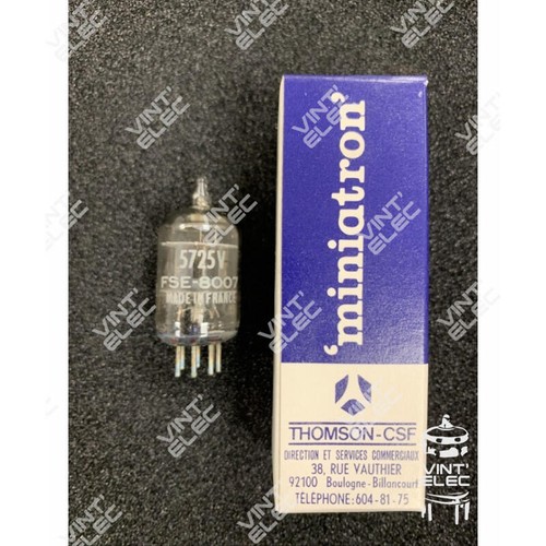 5725 thomson csf tube - 5725,