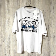 T-shirt JOHNBULL x Snoopy