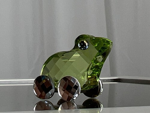 Figurine swarovski 657108 fred - figurine,