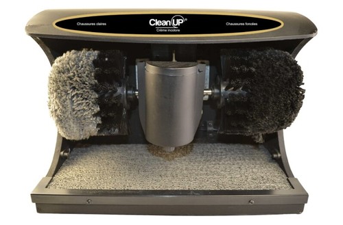 Clean 045 cireuse à - cu-045/en,