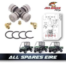 KAWASAKI MULE DIESEL ESSIEU