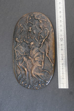 Grande médaille bronze EL