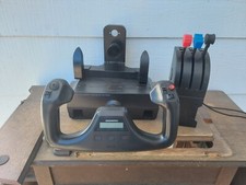 Saitek Pro Flight Cessna Yoke