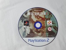 jeu sony ps2 playstation 2 cd seul ou avec notice PLUSIEURS JEUX loose