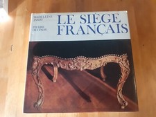 Le Siège Français -