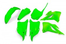 Kit Plastiques Carénages