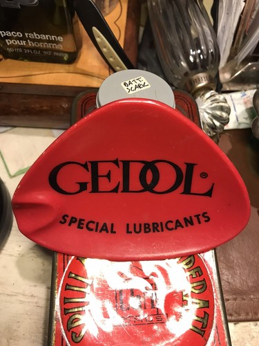Posacenere mebel gedol special - mebel,