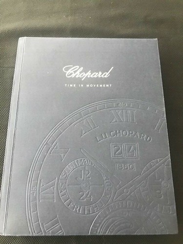 Watch catalog catalogue - catalog,